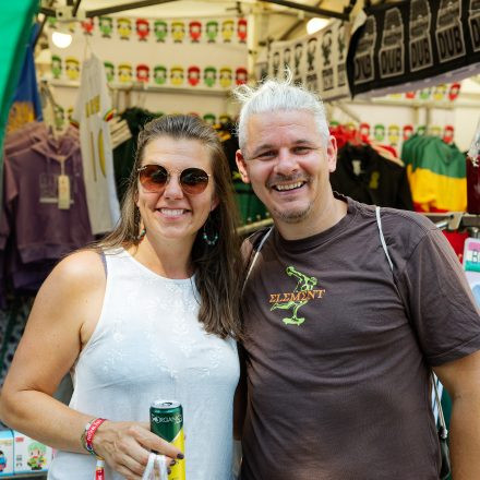 One Love Reggae Festival 2026