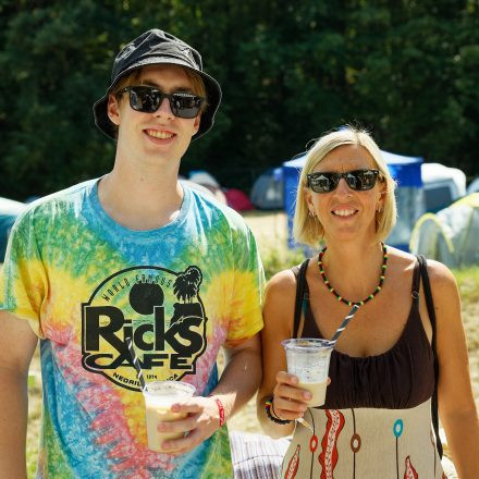 One Love Reggae Festival 2026