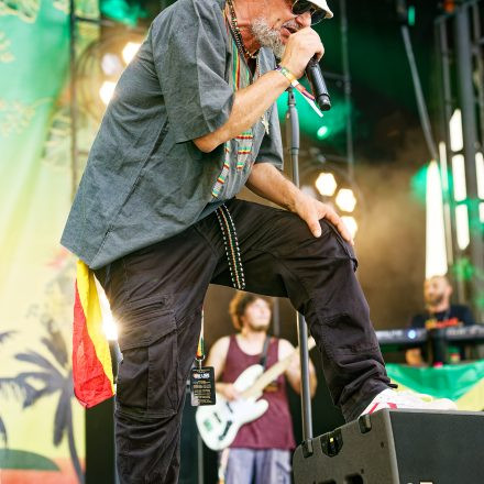 One Love Reggae Festival 2026