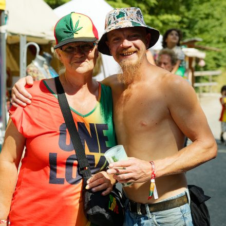 One Love Reggae Festival 2026