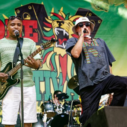 One Love Reggae Festival 2026
