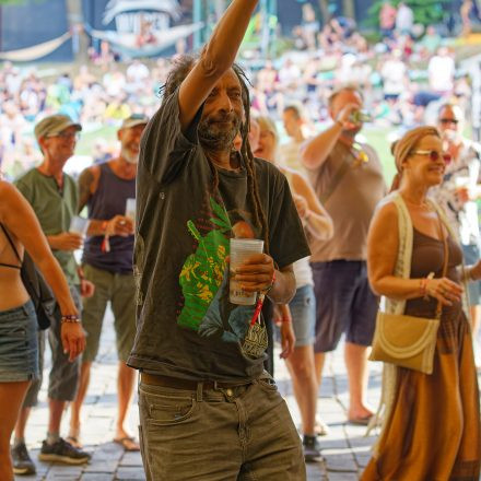 One Love Reggae Festival 2026