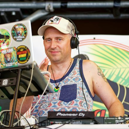 One Love Reggae Festival 2026