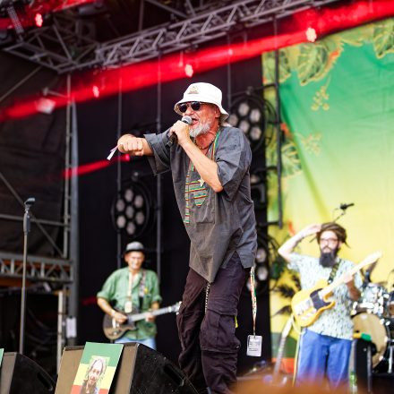One Love Reggae Festival 2026