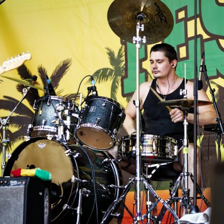 One Love Reggae Festival 2026