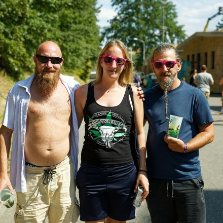 One Love Reggae Festival 2026