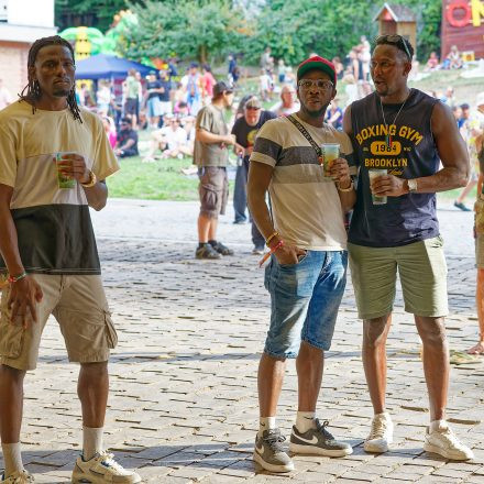 One Love Reggae Festival 2026