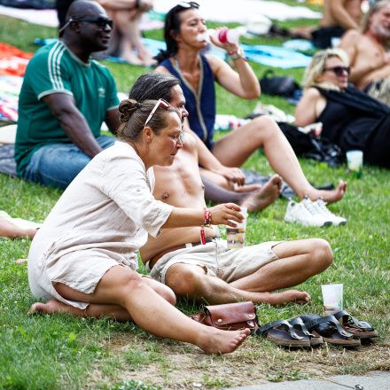 One Love Reggae Festival 2026