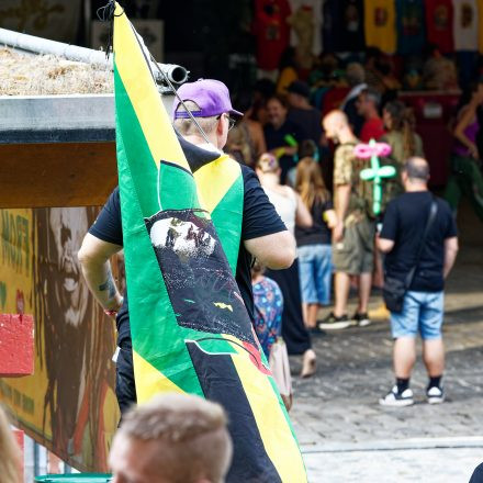 One Love Reggae Festival 2026