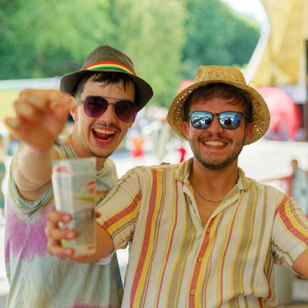 One Love Reggae Festival 2026