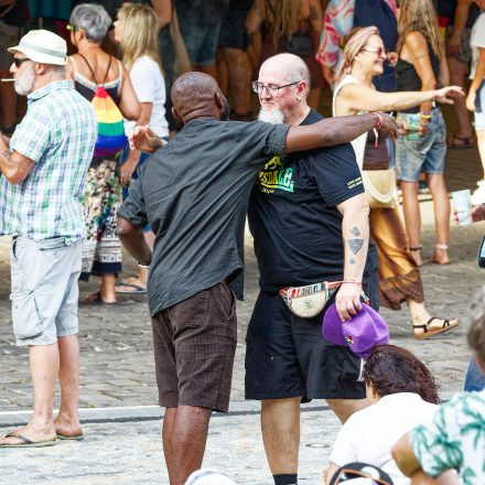 One Love Reggae Festival 2026