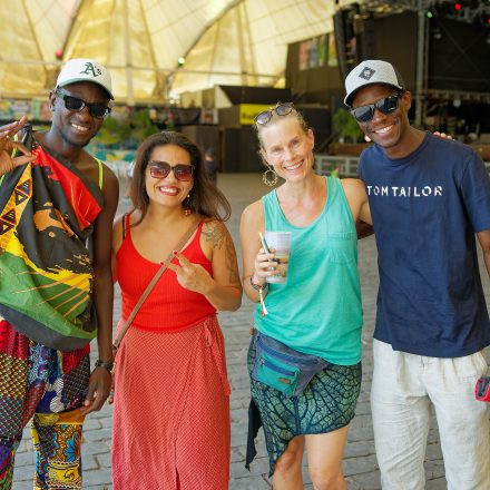 One Love Reggae Festival 2026