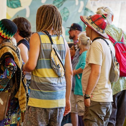 One Love Reggae Festival 2026