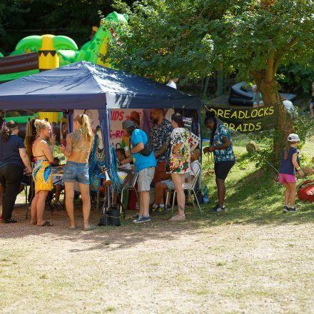 One Love Reggae Festival 2026