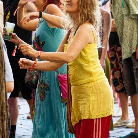 One Love Reggae Festival 2026