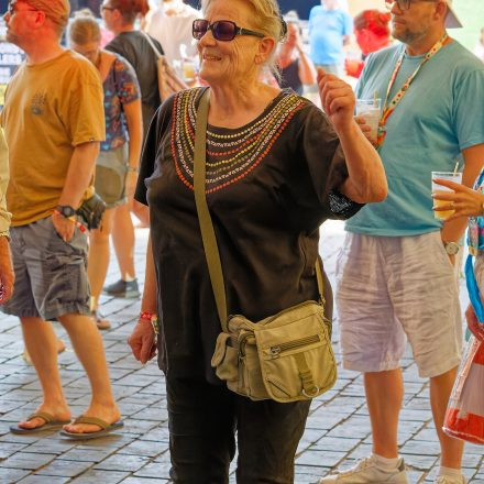 One Love Reggae Festival 2026
