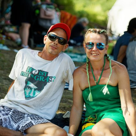 One Love Reggae Festival 2026