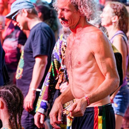 One Love Reggae Festival 2026