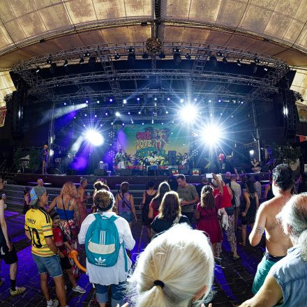 One Love Reggae Festival 2026