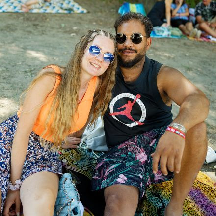 One Love Reggae Festival 2026
