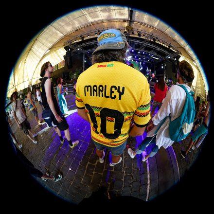 One Love Reggae Festival 2026