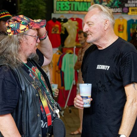One Love Reggae Festival 2026