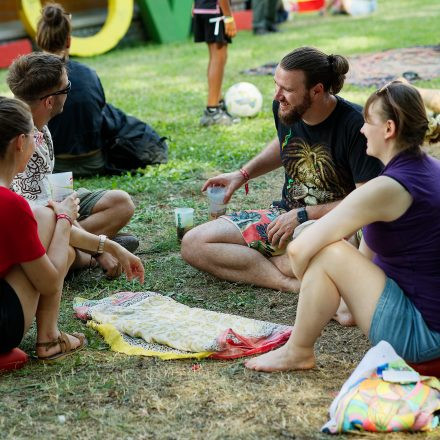 One Love Reggae Festival 2026