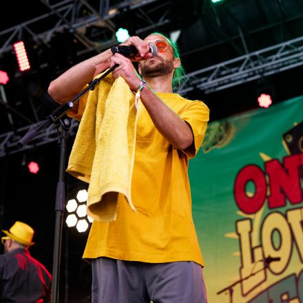 One Love Reggae Festival 2026