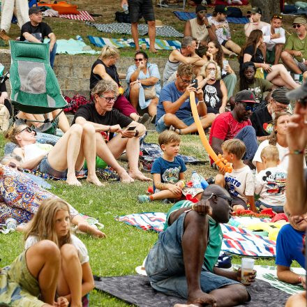One Love Reggae Festival 2026
