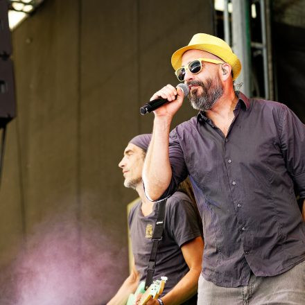 One Love Reggae Festival 2026