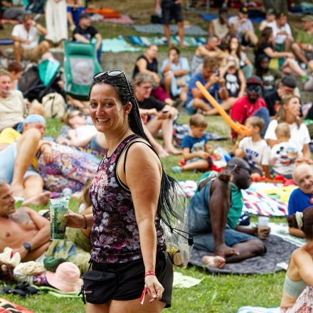 One Love Reggae Festival 2026