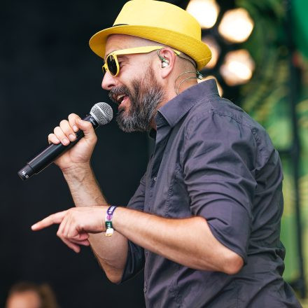 One Love Reggae Festival 2026