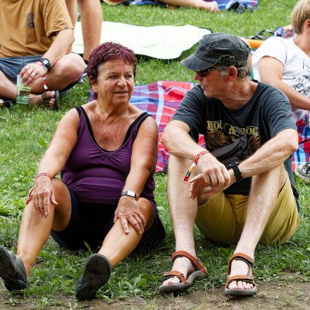 One Love Reggae Festival 2026