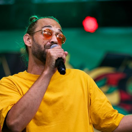 One Love Reggae Festival 2026