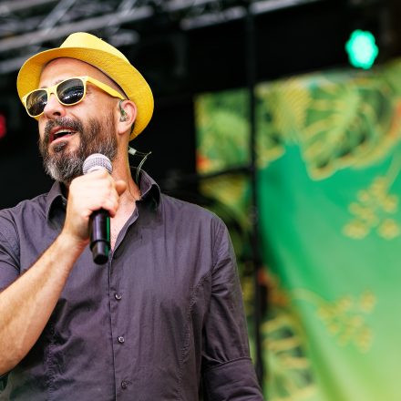 One Love Reggae Festival 2026