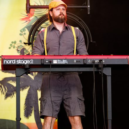 One Love Reggae Festival 2026