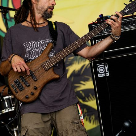 One Love Reggae Festival 2026