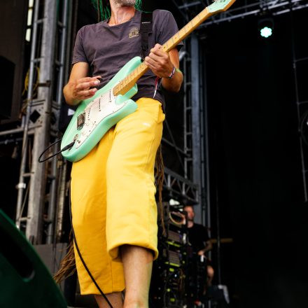 One Love Reggae Festival 2026