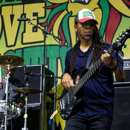 One Love Reggae Festival 2026