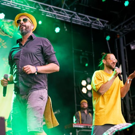 One Love Reggae Festival 2026