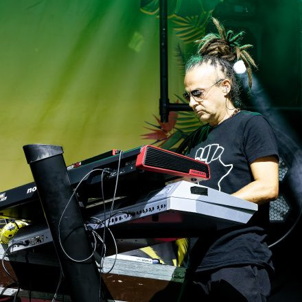 One Love Reggae Festival 2026