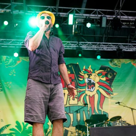 One Love Reggae Festival 2026