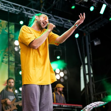 One Love Reggae Festival 2026