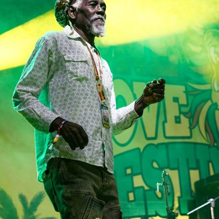 One Love Reggae Festival 2026