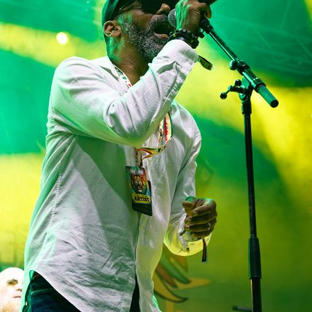 One Love Reggae Festival 2026