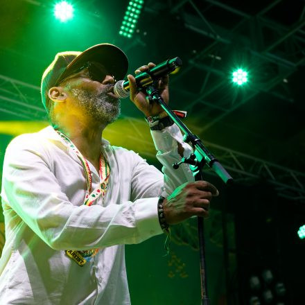 One Love Reggae Festival 2026