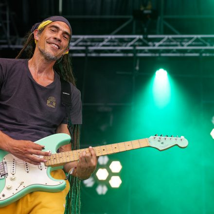 One Love Reggae Festival 2026