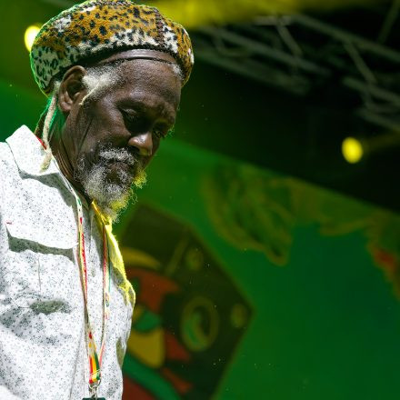 One Love Reggae Festival 2026