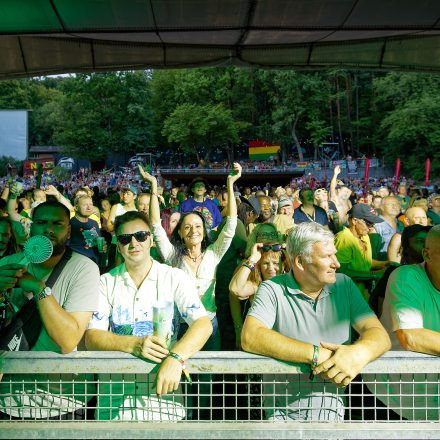 One Love Reggae Festival 2026