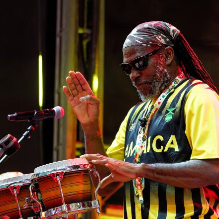 One Love Reggae Festival 2026